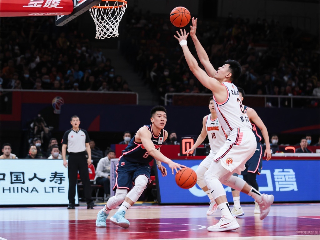 篮球场上的经典配合是许多人津津乐道的话题