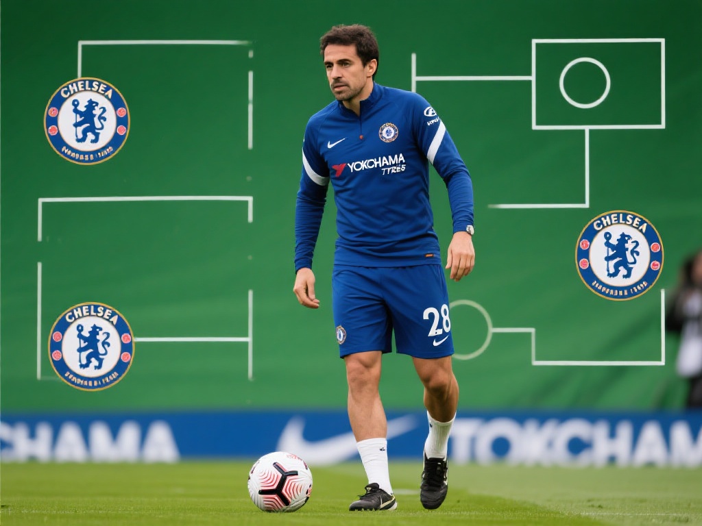 马雷斯卡的战术风格以灵活且富有创造性著称