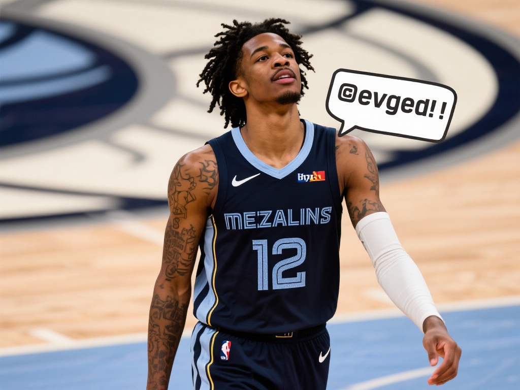 然而，随着事业的快速发展，莫兰特似乎失去