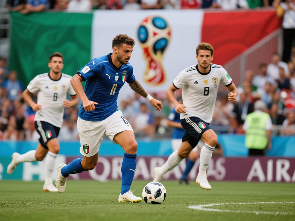 意大利世界杯与文化的深度关联
作为世界