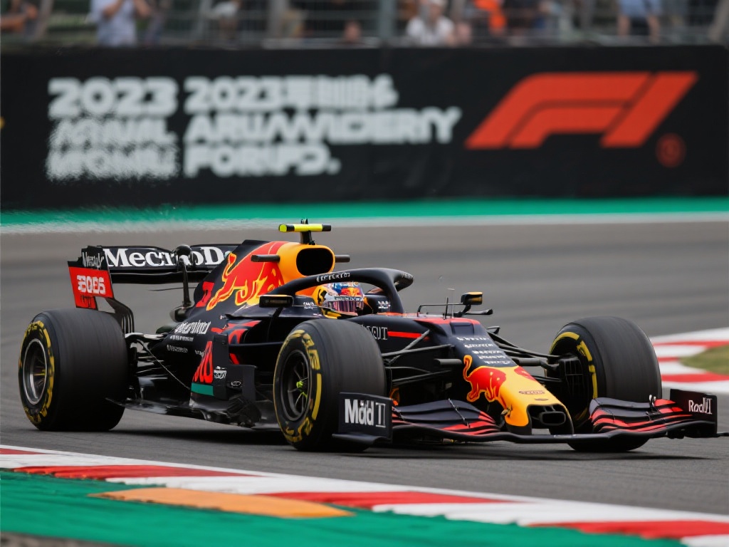 2023赛季的挑战与机遇
从第一站比赛