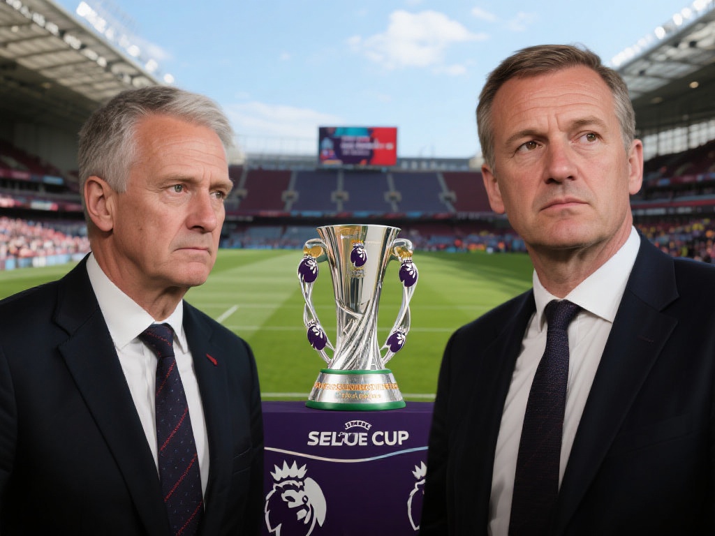 英超六豪门质疑英超官方抵制新世俱杯决定 英超官方抵制的理由分析
从英超官方的立