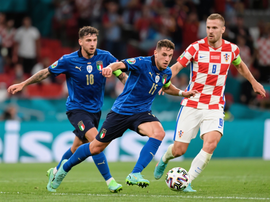 这场欧洲杯对决不仅仅关乎小组出线，对于两