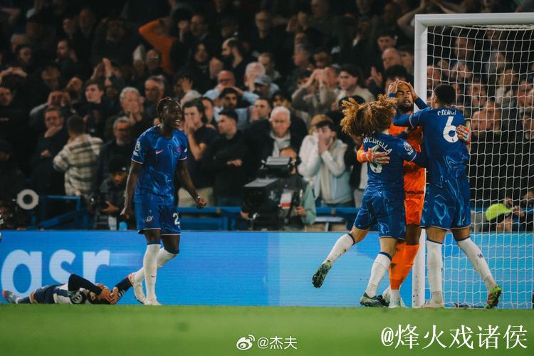 德容恩：战胜切尔西彰显我们的实力和清晰头脑